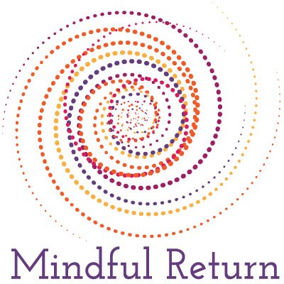 Mindful Return 201, October 2022