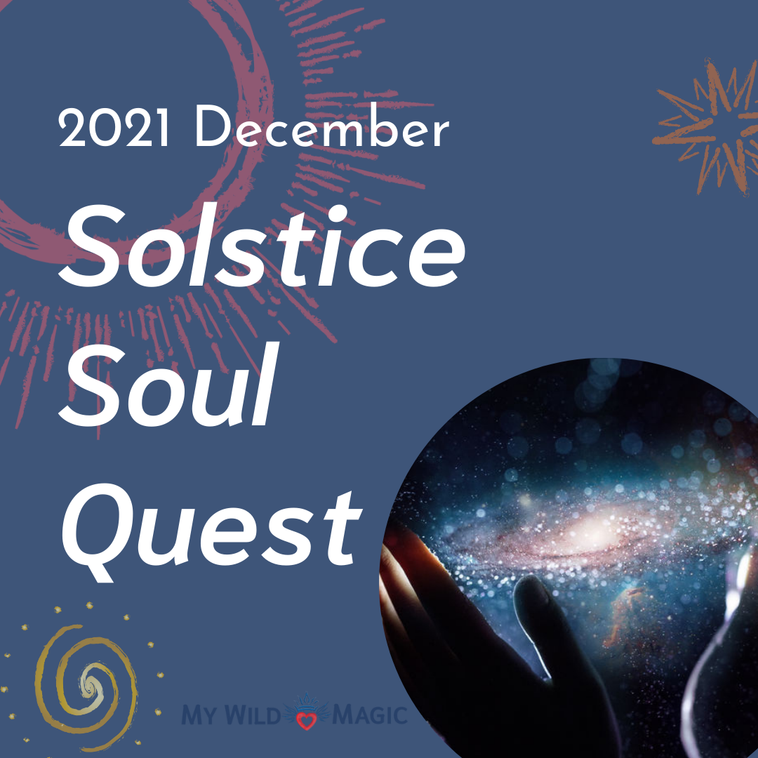 2021 December Solstice Soul Quest