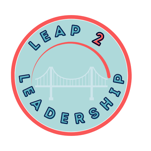 Leap2Leadership 2022