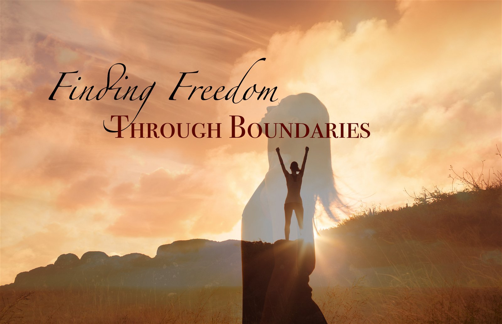 Finding Freedom through Boundaries